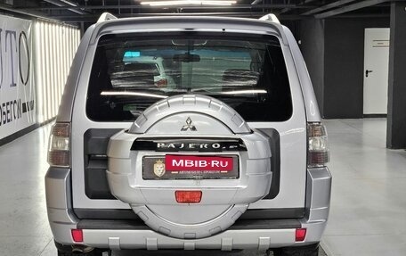 Mitsubishi Pajero IV, 2010 год, 1 750 000 рублей, 6 фотография