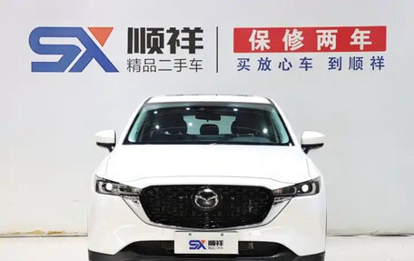 Mazda CX-5 II, 2023 год, 2 059 000 рублей, 2 фотография