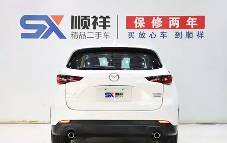 Mazda CX-5 II, 2023 год, 2 059 000 рублей, 5 фотография