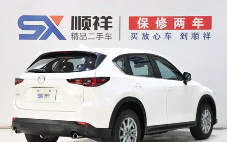 Mazda CX-5 II, 2023 год, 2 059 000 рублей, 4 фотография