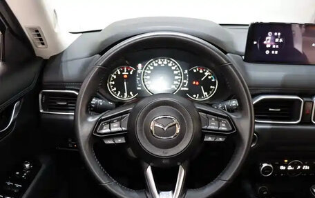 Mazda CX-5 II, 2023 год, 2 059 000 рублей, 10 фотография