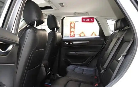Mazda CX-5 II, 2023 год, 2 059 000 рублей, 14 фотография