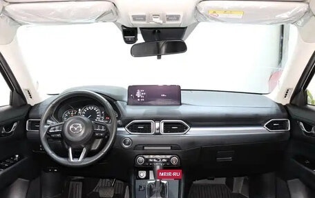 Mazda CX-5 II, 2023 год, 2 059 000 рублей, 9 фотография