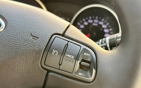 KIA Sportage III, 2014 год, 1 637 000 рублей, 15 фотография
