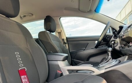 KIA Sportage III, 2014 год, 1 637 000 рублей, 7 фотография