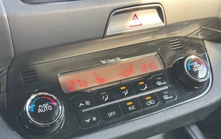 KIA Sportage III, 2014 год, 1 637 000 рублей, 17 фотография