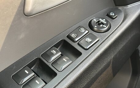 KIA Sportage III, 2014 год, 1 637 000 рублей, 19 фотография