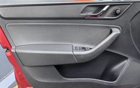 Skoda Rapid I, 2015 год, 1 239 000 рублей, 11 фотография