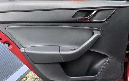 Skoda Rapid I, 2015 год, 1 239 000 рублей, 12 фотография