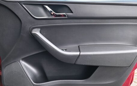 Skoda Rapid I, 2015 год, 1 239 000 рублей, 13 фотография