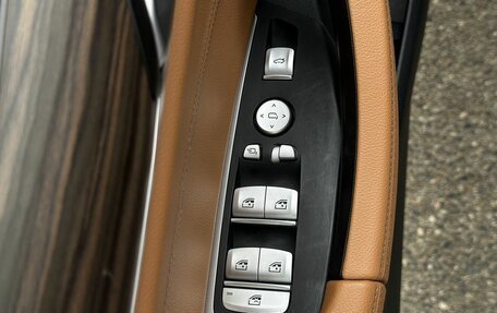 BMW X4, 2018 год, 4 898 000 рублей, 10 фотография