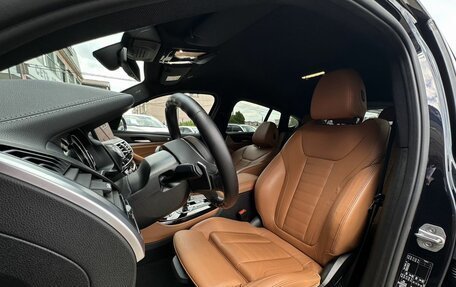 BMW X4, 2018 год, 4 898 000 рублей, 11 фотография