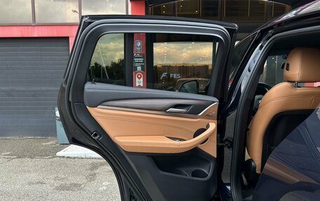 BMW X4, 2018 год, 4 898 000 рублей, 18 фотография
