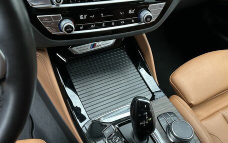 BMW X4, 2018 год, 4 898 000 рублей, 16 фотография
