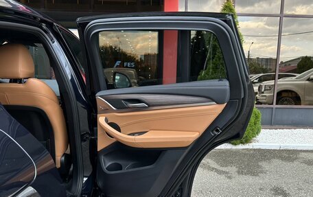 BMW X4, 2018 год, 4 898 000 рублей, 21 фотография