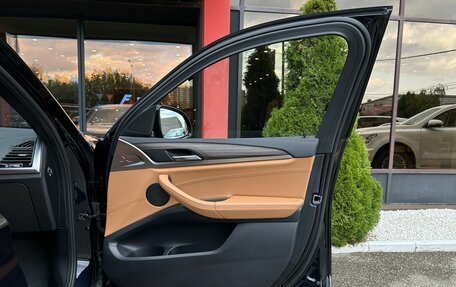 BMW X4, 2018 год, 4 898 000 рублей, 23 фотография
