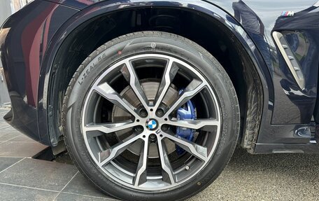 BMW X4, 2018 год, 4 898 000 рублей, 25 фотография