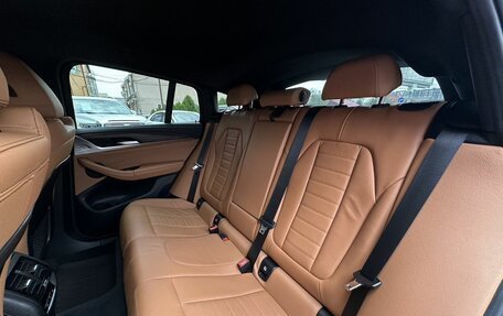 BMW X4, 2018 год, 4 898 000 рублей, 19 фотография
