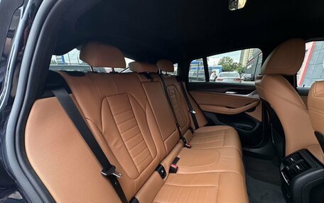 BMW X4, 2018 год, 4 898 000 рублей, 22 фотография