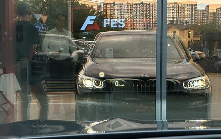 BMW X4, 2018 год, 4 898 000 рублей, 17 фотография