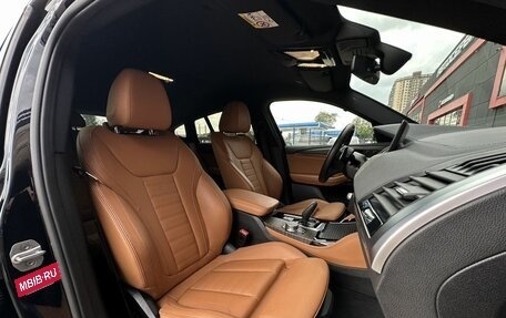 BMW X4, 2018 год, 4 898 000 рублей, 15 фотография