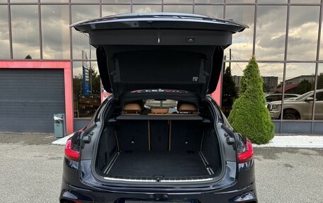 BMW X4, 2018 год, 4 898 000 рублей, 27 фотография