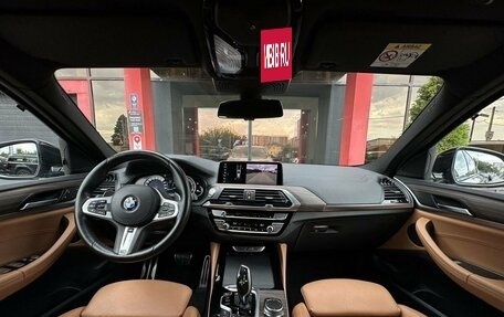 BMW X4, 2018 год, 4 898 000 рублей, 14 фотография