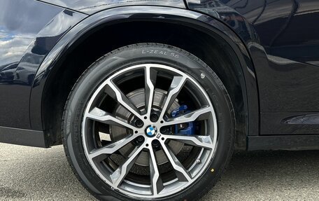 BMW X4, 2018 год, 4 898 000 рублей, 26 фотография