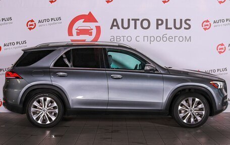 Mercedes-Benz GLE, 2020 год, 5 749 000 рублей, 6 фотография