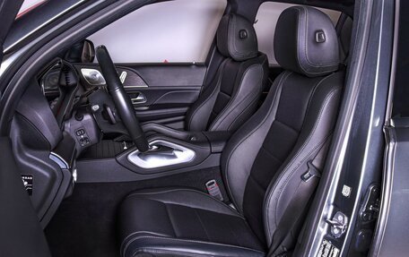 Mercedes-Benz GLE, 2020 год, 5 749 000 рублей, 9 фотография