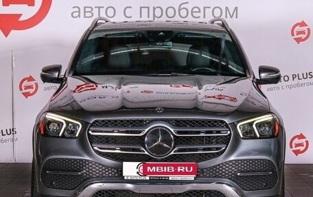 Mercedes-Benz GLE, 2020 год, 5 749 000 рублей, 4 фотография