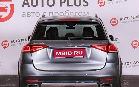 Mercedes-Benz GLE, 2020 год, 5 749 000 рублей, 5 фотография