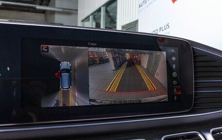 Mercedes-Benz GLE, 2020 год, 5 749 000 рублей, 14 фотография