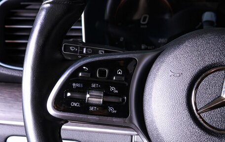 Mercedes-Benz GLE, 2020 год, 5 749 000 рублей, 17 фотография