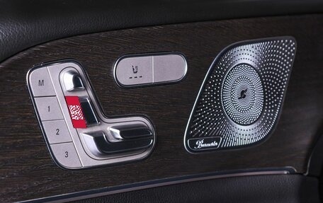 Mercedes-Benz GLE, 2020 год, 5 749 000 рублей, 20 фотография