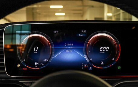 Mercedes-Benz GLE, 2020 год, 5 749 000 рублей, 22 фотография