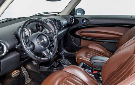 MINI Paceman, 2013 год, 1 499 000 рублей, 8 фотография