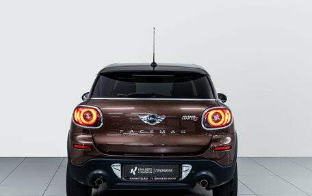 MINI Paceman, 2013 год, 1 499 000 рублей, 5 фотография