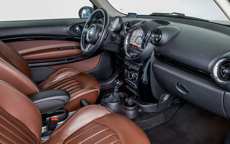 MINI Paceman, 2013 год, 1 499 000 рублей, 9 фотография