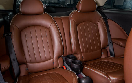 MINI Paceman, 2013 год, 1 499 000 рублей, 11 фотография