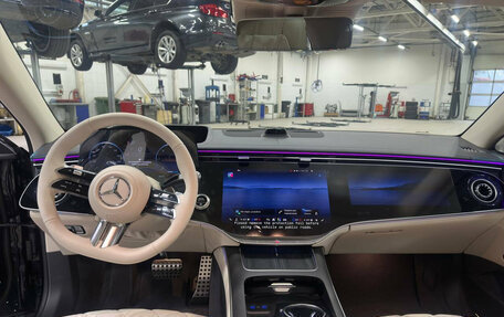Mercedes-Benz S-Класс, 2026 год, 26 650 000 рублей, 3 фотография