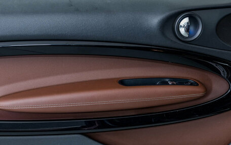 MINI Paceman, 2013 год, 1 499 000 рублей, 12 фотография