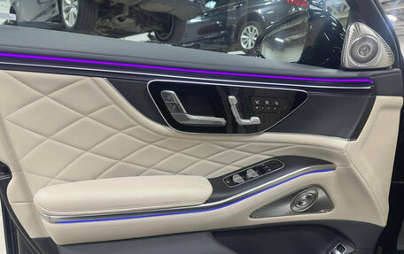 Mercedes-Benz S-Класс, 2026 год, 26 650 000 рублей, 5 фотография