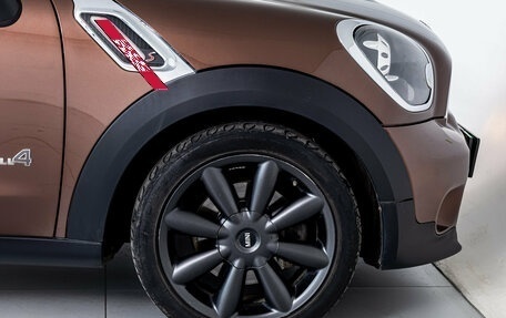 MINI Paceman, 2013 год, 1 499 000 рублей, 7 фотография