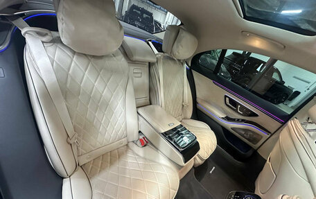 Mercedes-Benz S-Класс, 2026 год, 26 650 000 рублей, 6 фотография