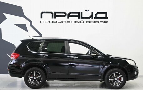 Great Wall Hover H6, 2014 год, 879 900 рублей, 8 фотография
