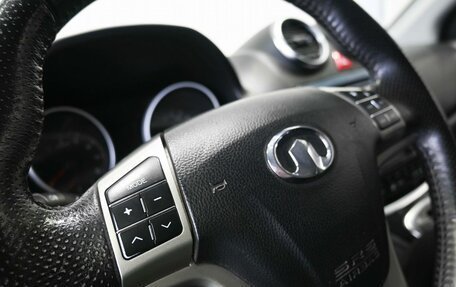 Great Wall Hover H6, 2014 год, 879 900 рублей, 14 фотография