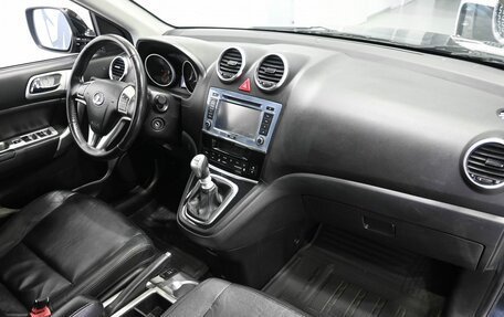 Great Wall Hover H6, 2014 год, 879 900 рублей, 9 фотография