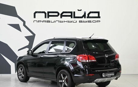 Great Wall Hover H6, 2014 год, 879 900 рублей, 6 фотография