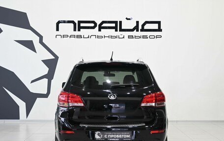 Great Wall Hover H6, 2014 год, 879 900 рублей, 4 фотография